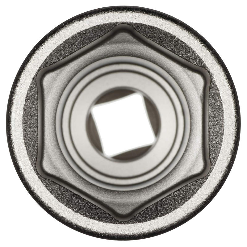 TONE Impact Long Socket 4NV-36L Insertion Angle 1/2 inch (12.7