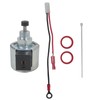 HaeKap Fuel Shutoff Solenoid Fit for Kohler Command PRO -