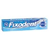 Fixodent Free Cream 2.4z, Strong All-Day Hold