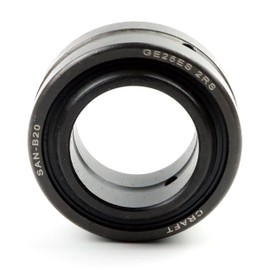 Parts and Parts GE Spherical Plain Bearing (25 x 42 x 20)