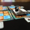 CardLords Floating Floors - A 3D Tactical Game of Balance