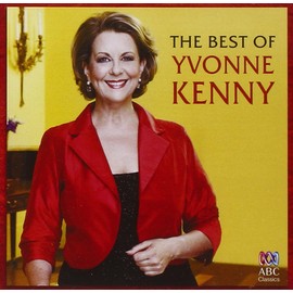 Best of Yvonne Kenny