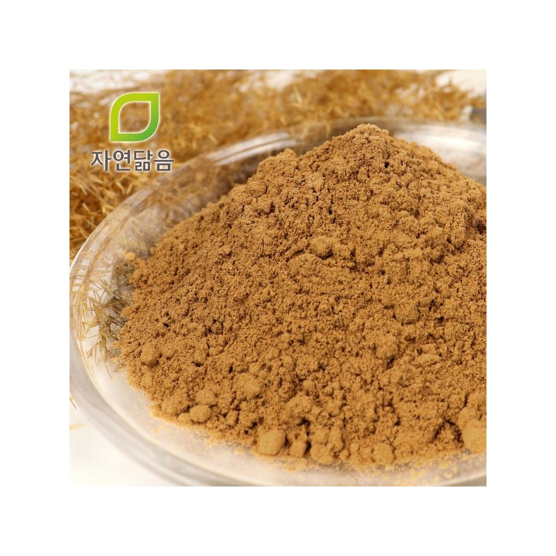 자연닮음 국산 유근피가루 200g 왕느릅나무껍질 분말 Natural Mimicry Korean Yu-geun-pi