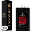 Bra Cost Self Down Perm Damaged Hair + Full Set of Treatment Tools, 500ml, 4 Sets / 브라코스트 셀프 다운펌 손상모 + 시술도구 풀세트, 500ml, 4세트