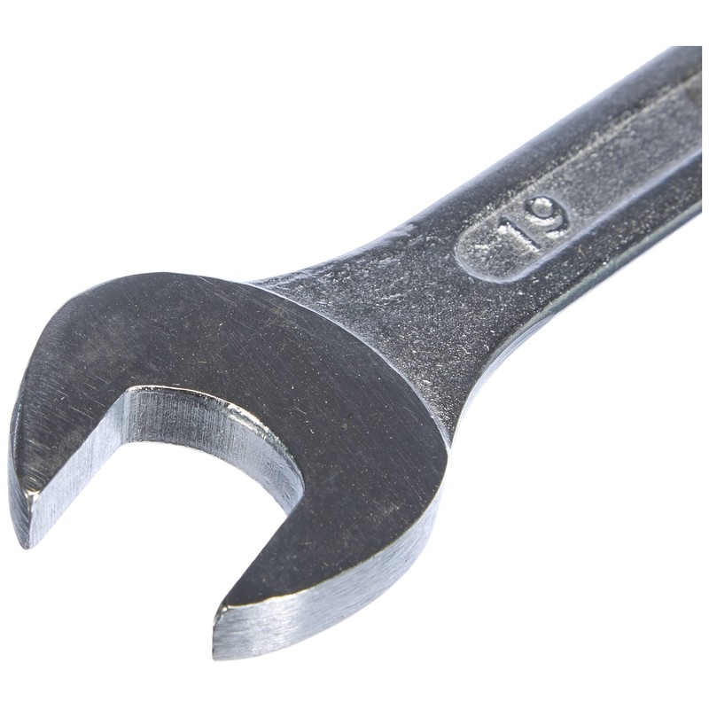 Mannesmann 8-19mm Combination Wrench Set/CV/TÜV/GS Approved