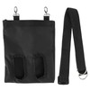 Rabbit Feeder Bag 600D Oxford Fabric Hanging Feeding Device Supply