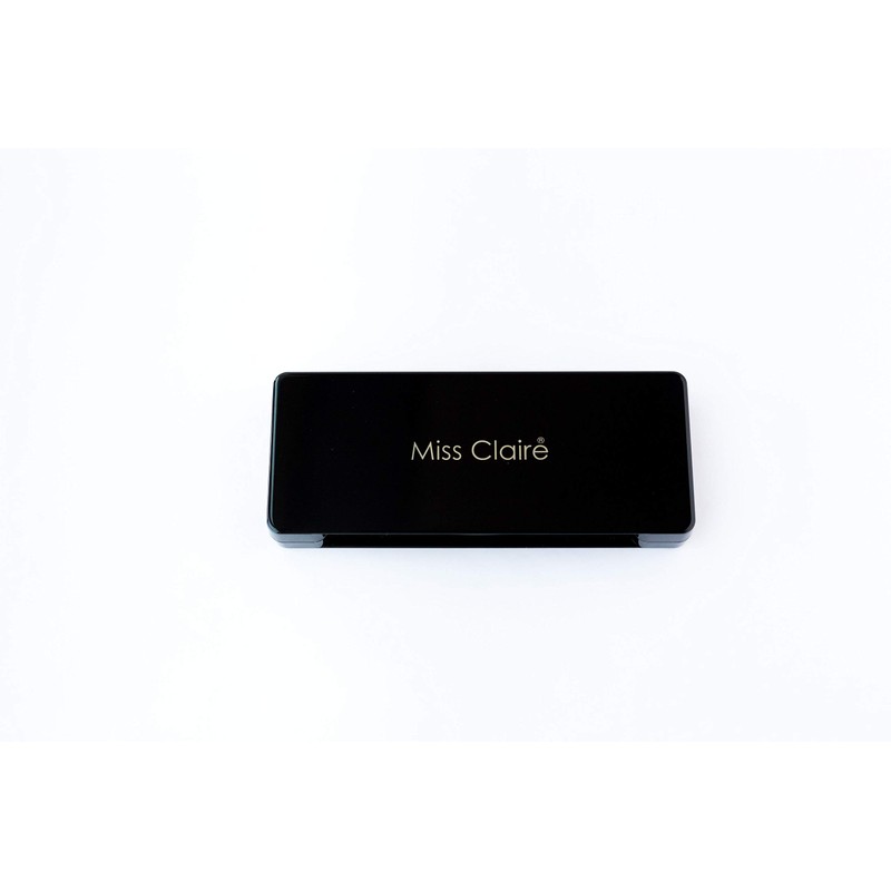 Miss Claire Soft Matte Lip Cream 02