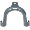 SPARES2GO Universal Drain Hose with Right Angle End for Dishwashers