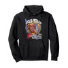 Hulk Hogan_002 Pullover Hoodie