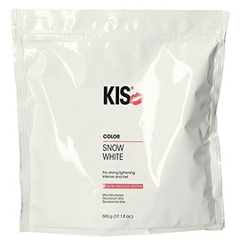 Kis Bleach Snow White 500g