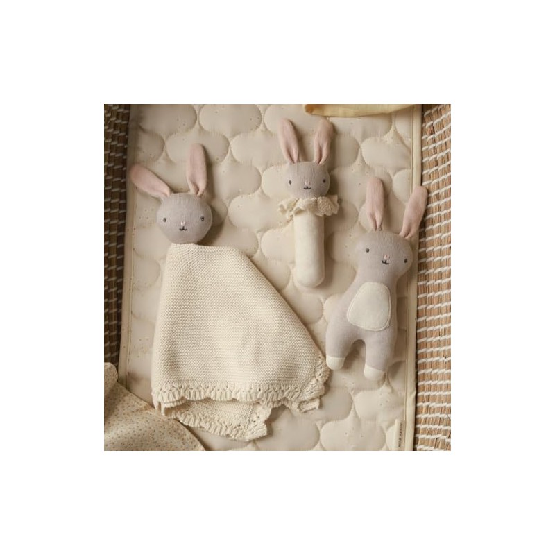 Little Hands Toy (Blushing Bunny)