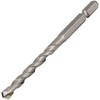 SK11 Hex Shaft Charging Driver Drill Bit for Blocks and