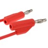 kenable Stackable Banana Plug Test Lead or Speaker HI FI