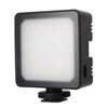 LED Photography Lamp Portable 2800 to 8500K High Color Rendering