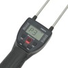 Digital LCD Grain Moisture Meter Dual Probe Backlight Grain Moisture
