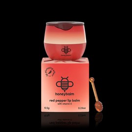 Honeybalm Red Pepper