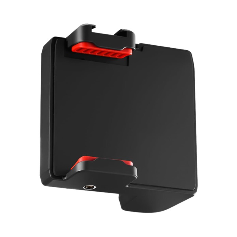 ANCLLO Smartphone Camera Grip, Bluetooth Camera Remote Control, Three Speed