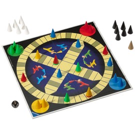 Ravensburger 26360 - Klassiker Fang den Hut