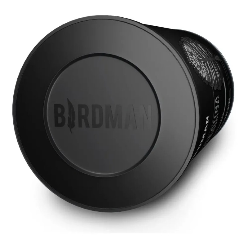 Birdman Creatina Monohidratada De Alta Pureza En Polvo 450g