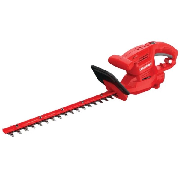 Craftsman 17” 3.2 Amp Corded Hedge Trimmer - NIB