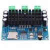 Power Amplifier Board Bluetooth 5.0 Digital 2 Channels Audio Module