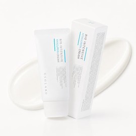 Crema Hidratante Coreana Bio Intensive Hyaluron con Ácido Hialurónico y Péptidos para Mejorar Elasticidad, Reducir Líneas de Expresión y Iluminar la P