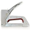 Arrow JT27 Light Duty Staple Gun for Upholstery, Crafts, Office, Fits 1/4", 5/16”, or 3/8" Thin Wire Staples.