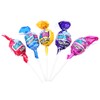 Blow Pop - Individually Wrapped 24 Count - Reusable 44oz