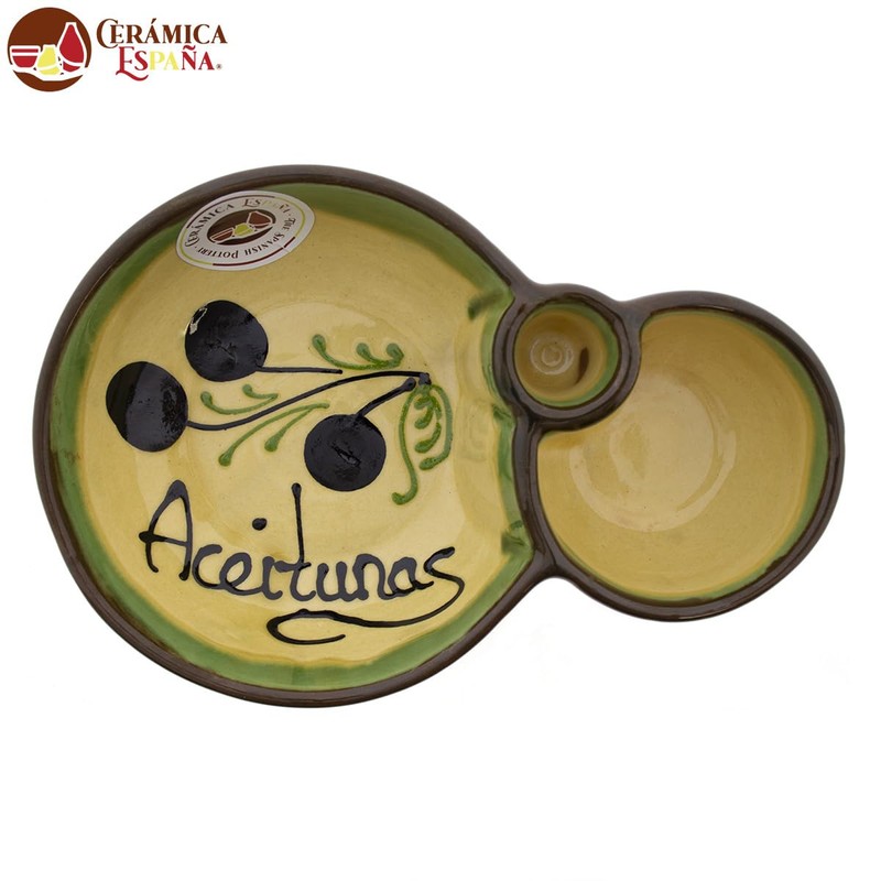 CERÁMICA ESPAÑA Bowls | Bowl | Snack Bowls | Bowl