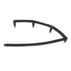 Fuel Hose, ABS Leak Off/Return Fuel Line Replacement 1574Q5 Fits