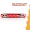 Tresound Third 3rd Brake Light for 1999-2007 Chevy Silverado/GMC Sierra