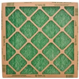 Flanders 12x20x1 MERV 4 Air Filter 4-Pack