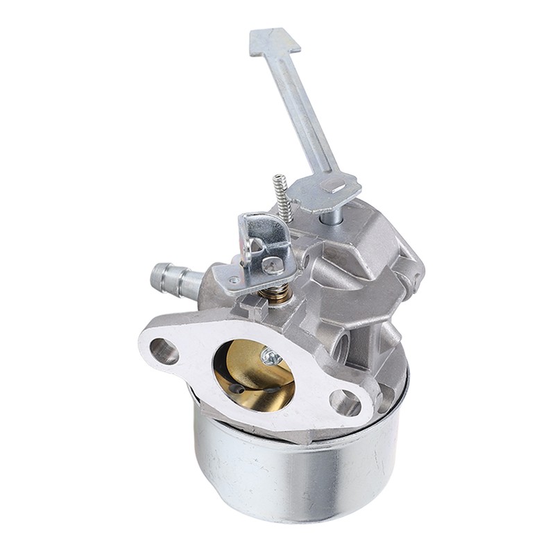 Snow Blower Carburetor 640086 Snowblower Engine Carb Set Replacement for