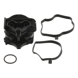 febi bilstein 34830 Oil Separator with gaskets, pack of one