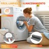 Almohadilla Eléctrica Glowlin de 60x30 cm con 9 Niveles de