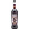Upouria Mocha Coffee Syrup Flavoring, 100% Vegan, Gluten-Free, Kosher, 750