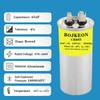 45uF +6% MFD 450VAC Run Start Round A/C Capacitor CBB65