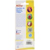 Nuby Sistema de Higiene Bucal 3 Etapas para Bebé, 0