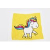 Kamaca Set of 4 Magic Hand Towels, 100% Cotton