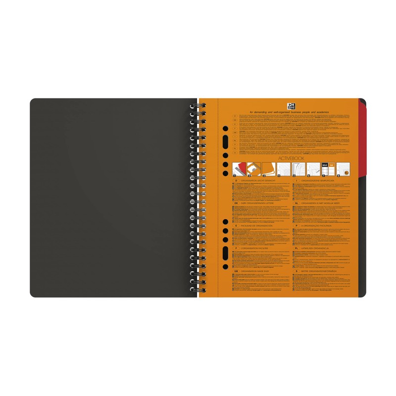 Oxford International Activebook
