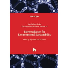 Bioremediation for Environmental Sustainability