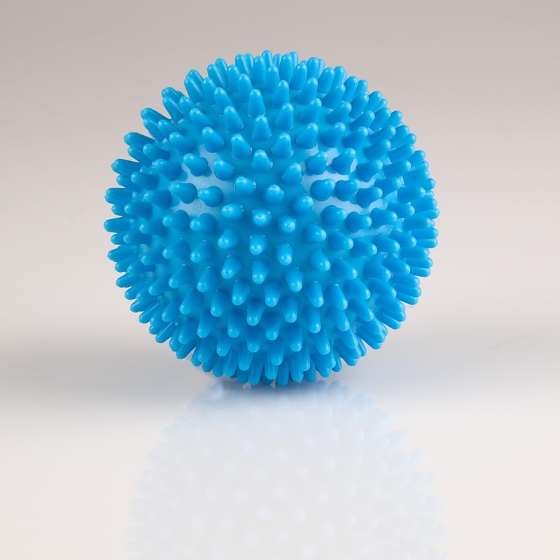 Sport-Tec Hedgehog Ball Massage Ball Reflex Zones Massage Self Massage