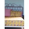 Lazybones Organic Cotton Pillowcase Set - Summerland