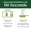 SEEDS OF CHANGE Organic Quinoa, Brown & Red Rice with