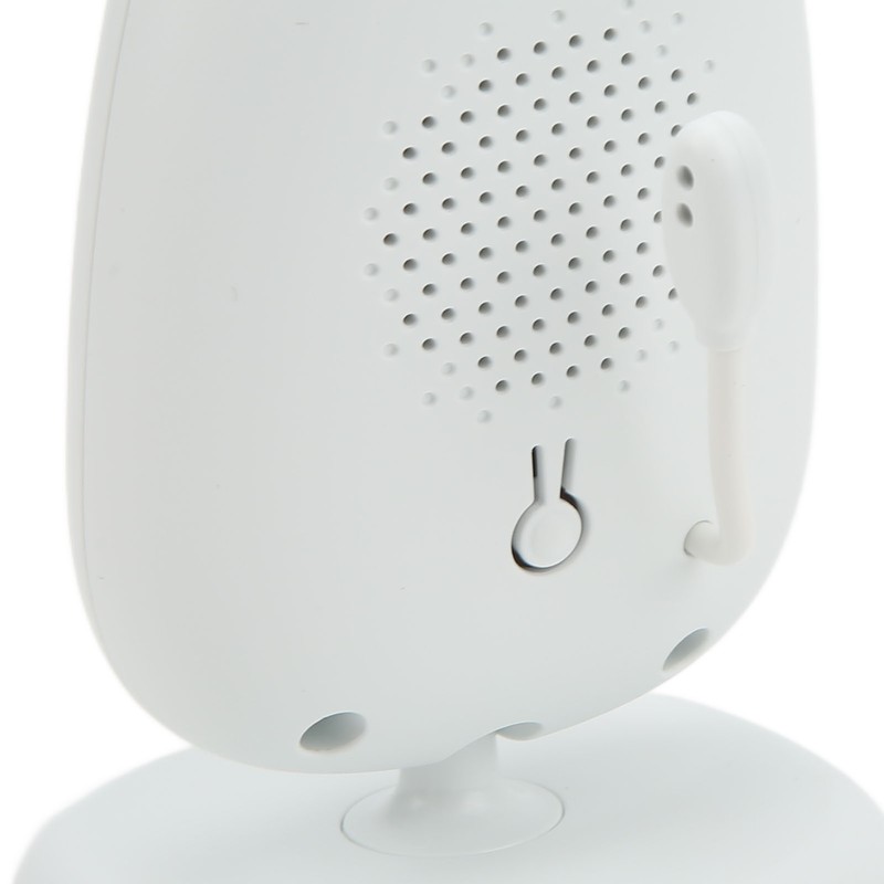 2in Baby Monitor with Camera LCD Screen Wireless 2 Way
