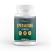 High Potency Spermidine Wheat Germ Extract Capsules - 10mg from