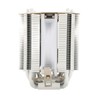 CPU Cooling Fan 3.5in 6 Heat Pipes 3 Pin CPU