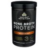 Ancient Nutrition Proteína de caldo de carne de vacuno, Caramelo