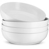 KooK Pasta Bowl, Salad Bowls, Bowls, Serving Bowls, Soup, Ceramic,