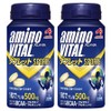 Amino Vital Tablet Sports 120 tablets / 아미노바이탈 태블릿 스포츠 120정x2개 아미노산 BCAA 글루타민 아르기닌 배합 아지노모토, 2개, 120정